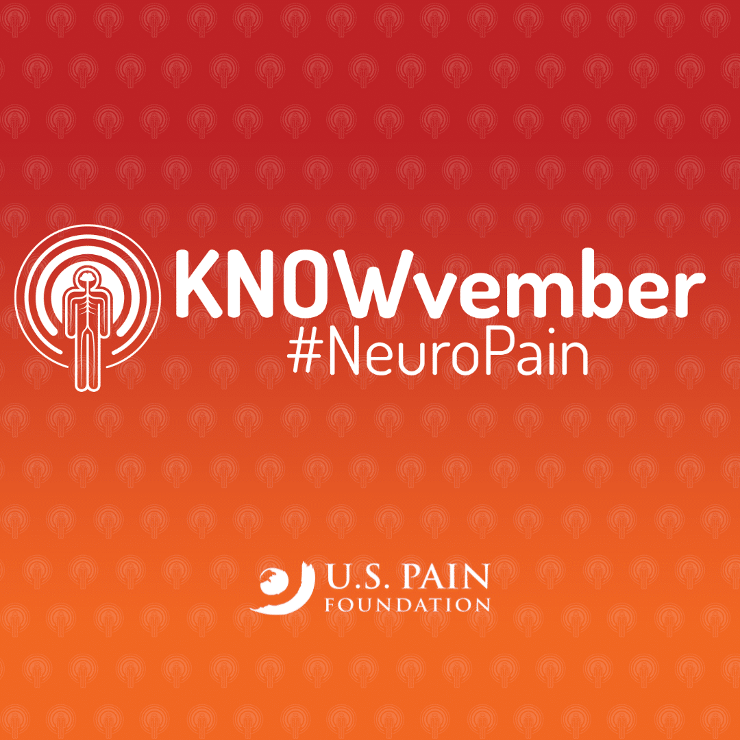 #KNOWvember 2021: Demystifying Neuropathic Pain