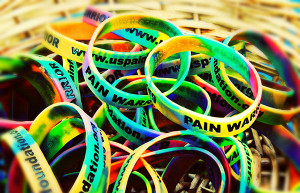 Pain Warrior Bracelets U S Foundation Here Is What Some Members Are Saying About The Pain Warrior Bracelets
