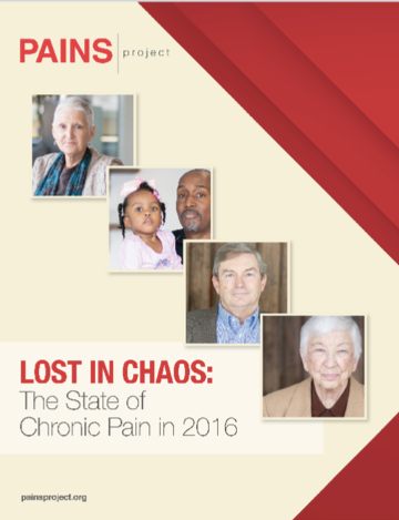 For-e-ver: The long and winding road to effective care