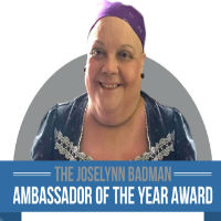 Ambassador of the Year Award nominations open