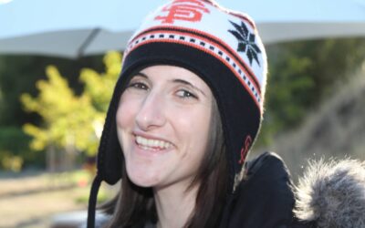 Michaela O’Connor