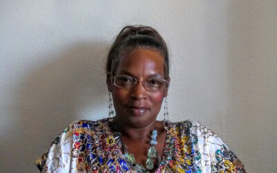 Dr. Sylvia Ann Faircloth