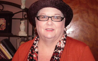 Julie Dye