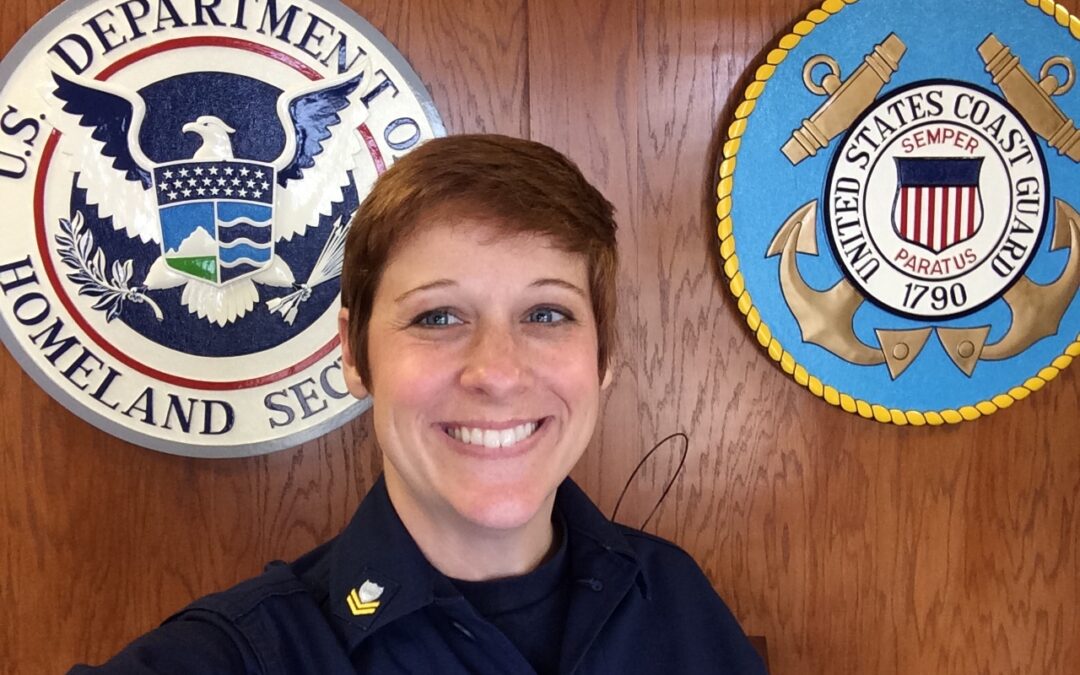 Kathryn E. Benson