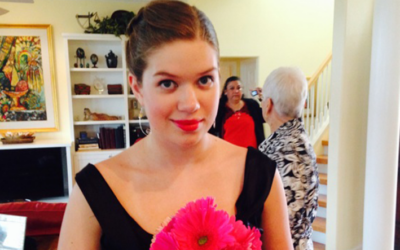 Savannah Orth