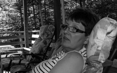 Wendy Foster