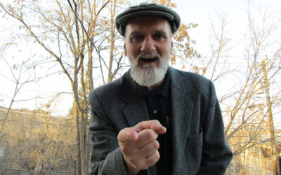Dennis Kinch