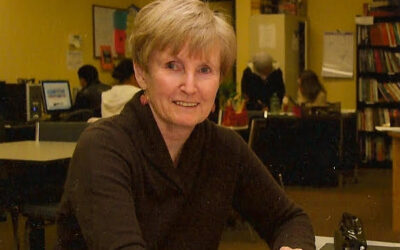 Bonnie Cunningham