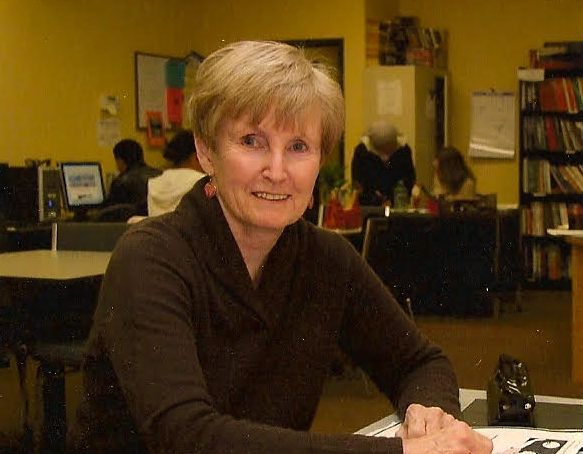 Bonnie Cunningham