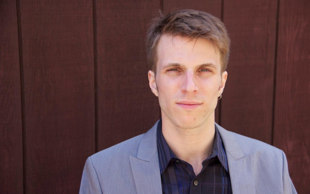 Andrew Kuebbing