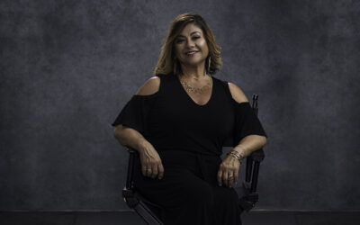Sailene Ossman