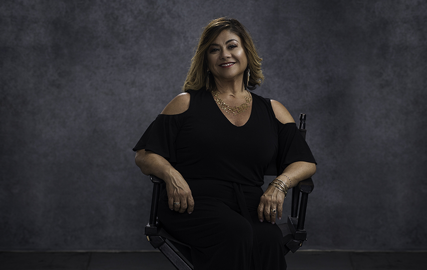 Sailene Ossman
