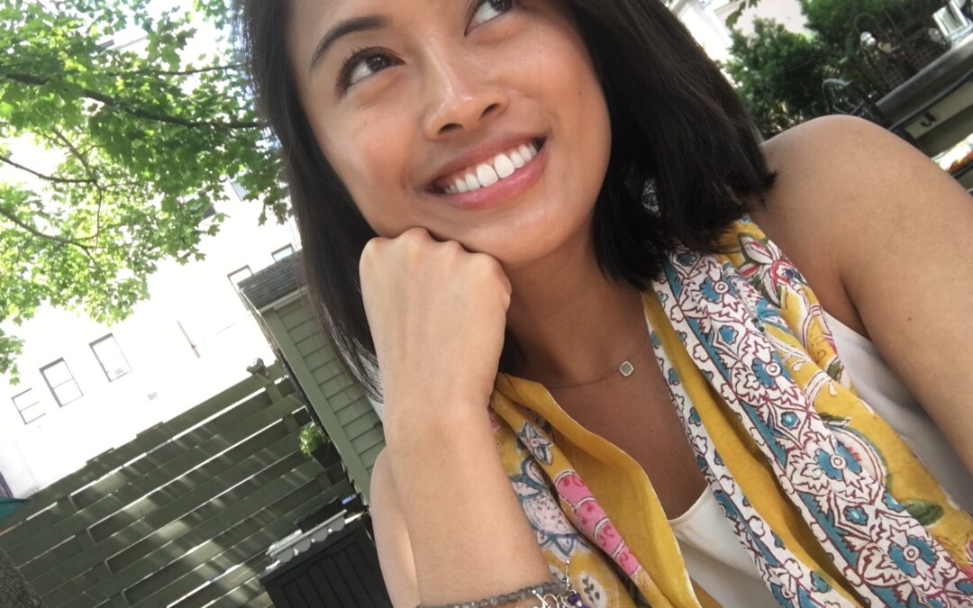 Abigail Chua, D.O.