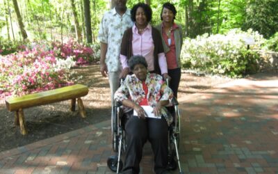The Lineberry Family