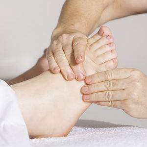 U.S. Pain Foundation awarded project grant from Massage Therapy Foundation