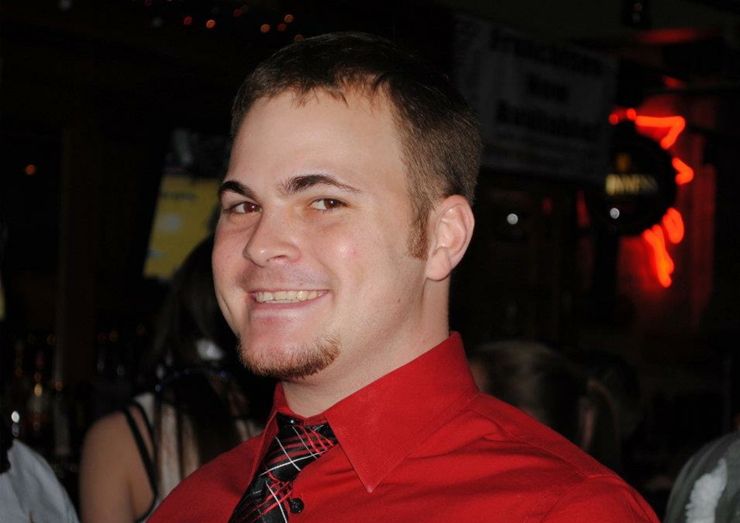 Ryan Lamb Profile