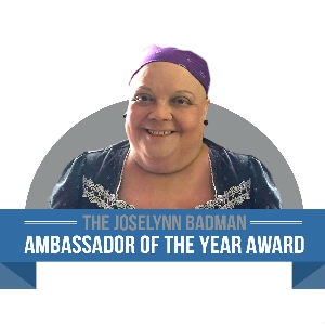 Ambassador of the Year nominations now open