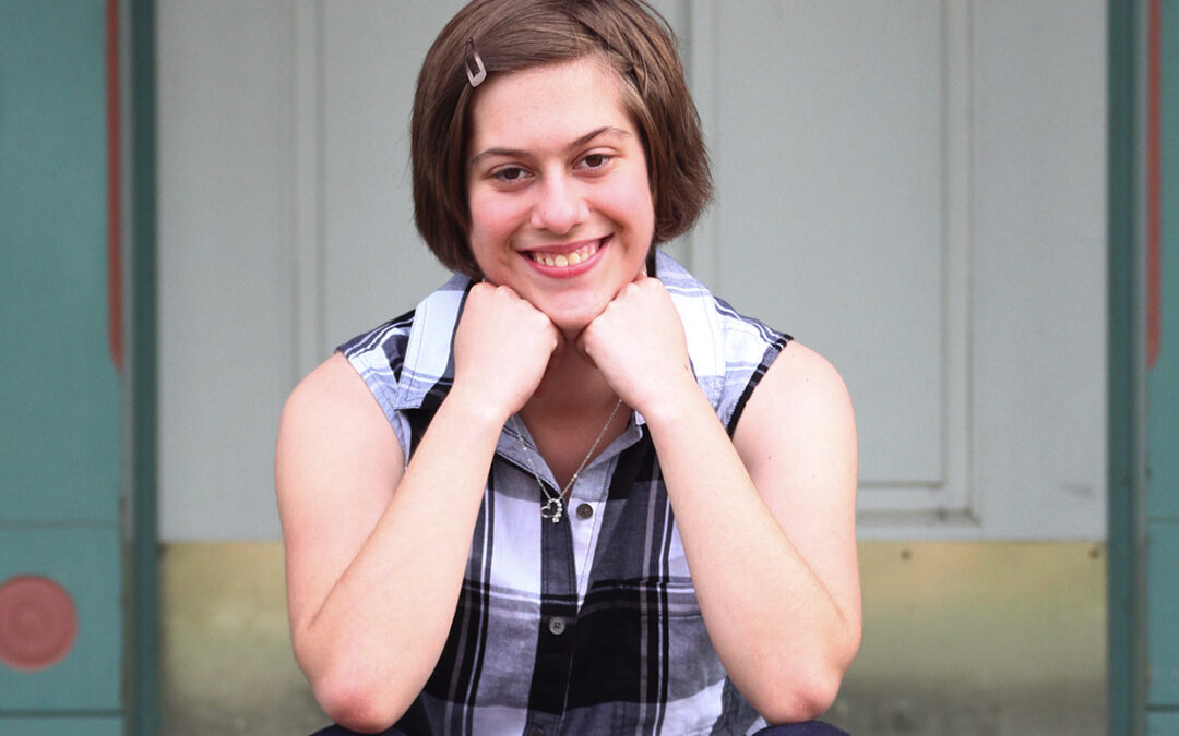 Maggie Rozich
