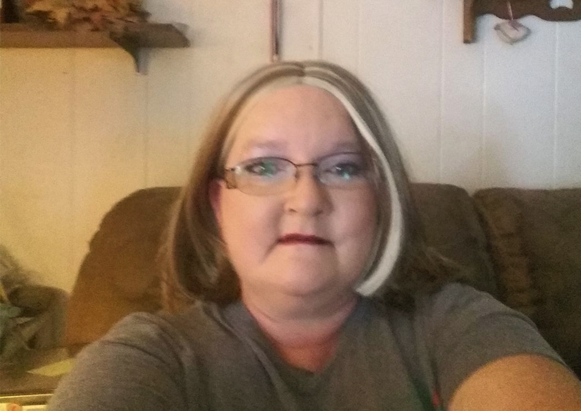 Tammy Profile