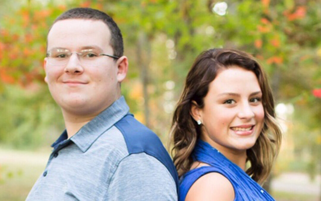 The Pushis Family
