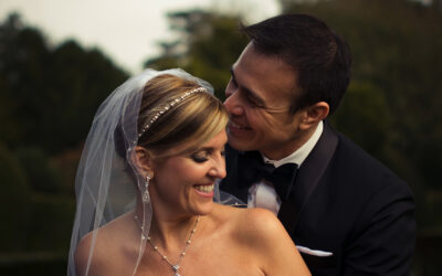 Dr. Bert and Michele Vargas
