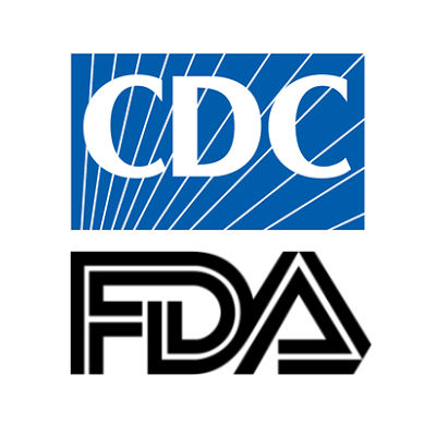 FDA, CDC react to harm to pain patients