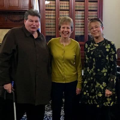 Protect pain patients’ rights in MA