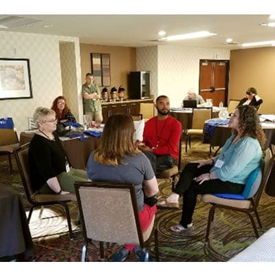 Pain Connection announces next support group leader training; scholarships available