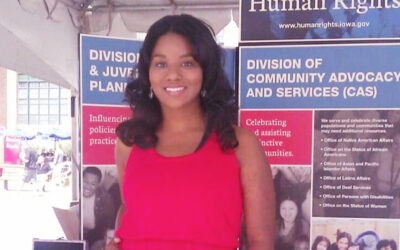 LaSheila Yates