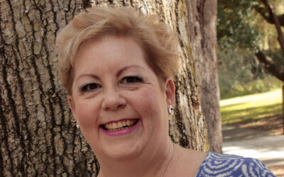 Cyrynda Walker