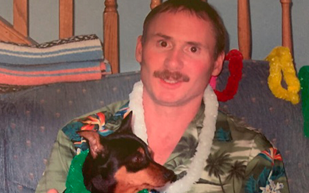 Ernie Merritt