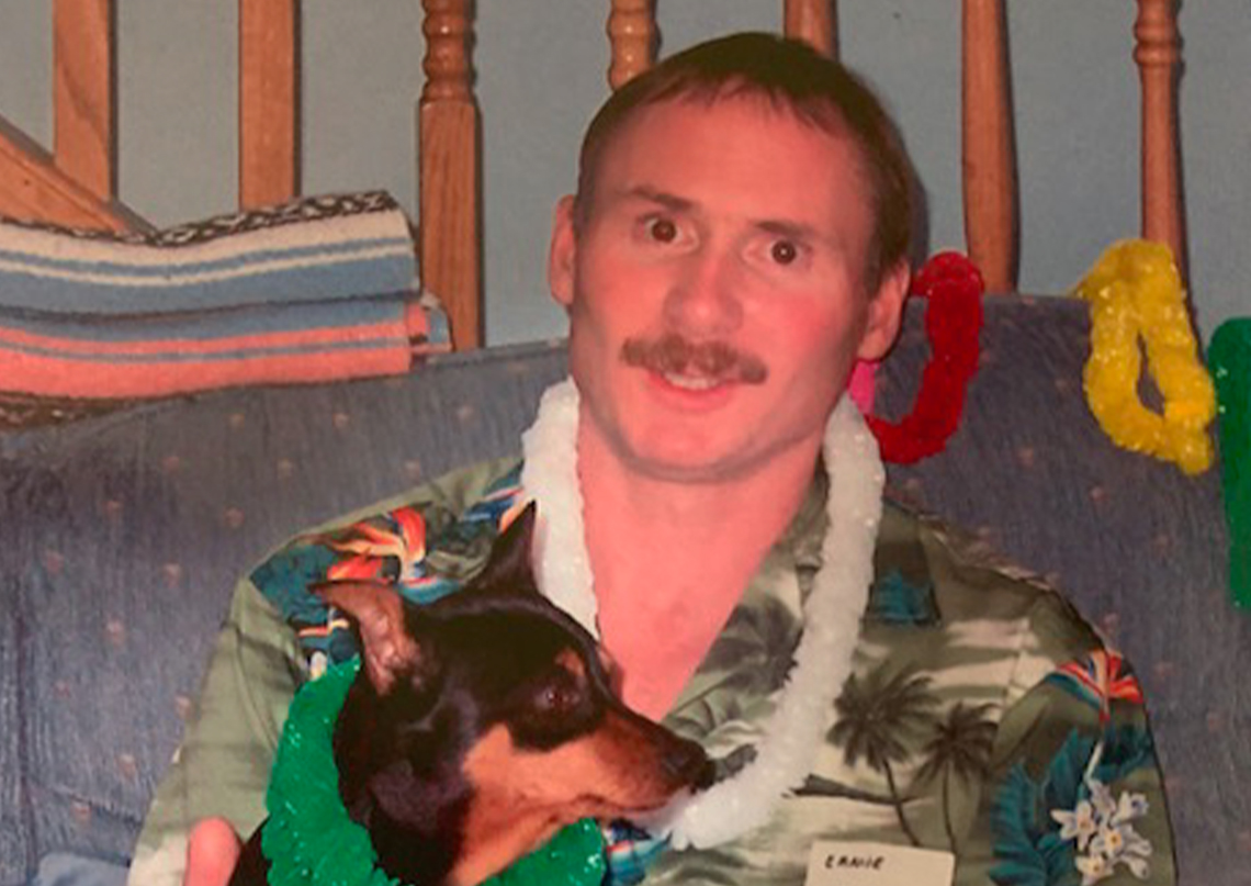 ernie header