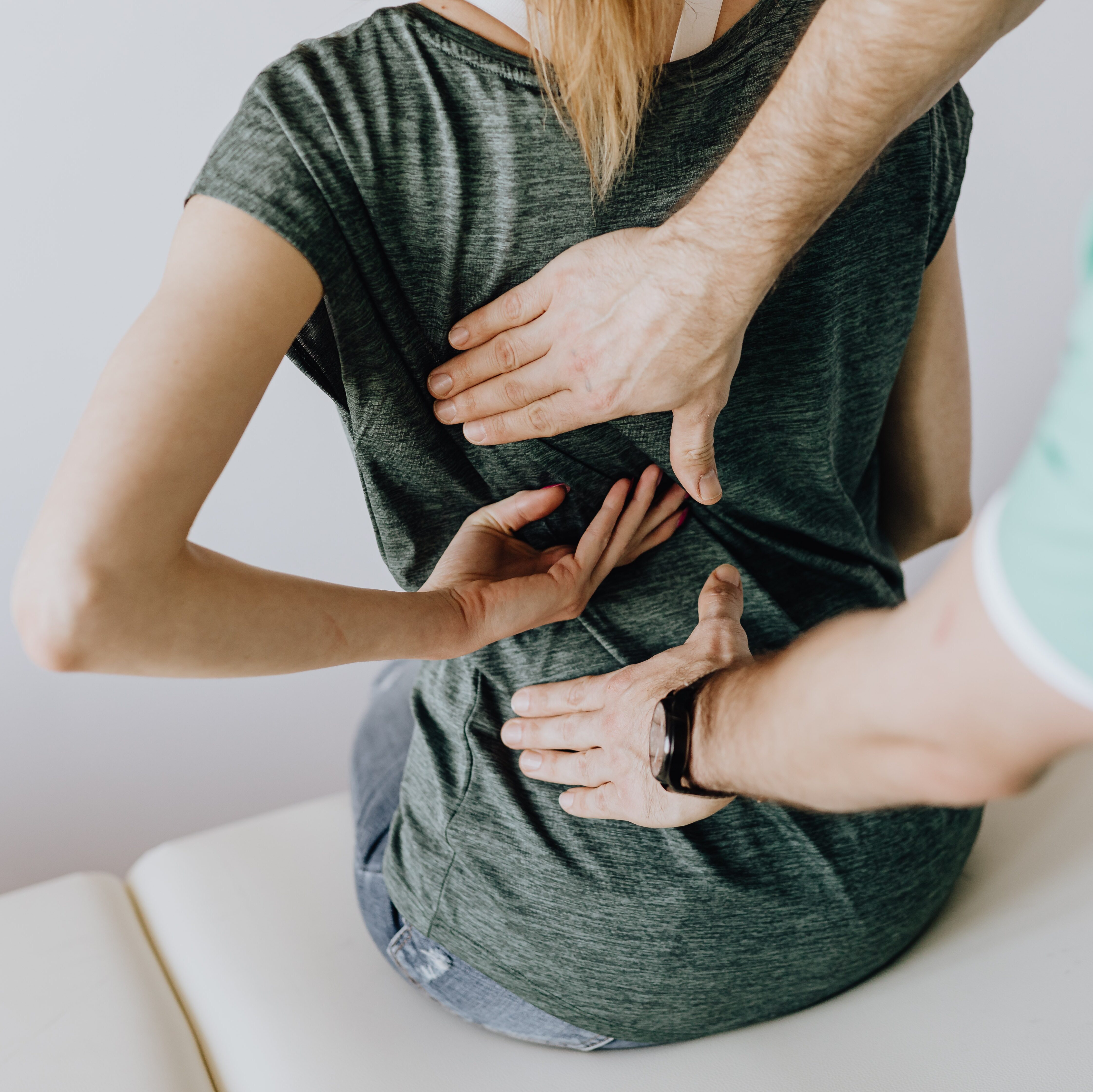 4 Lower Back Pain Relief Tips To Keep You Moving Longer