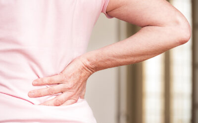 Current and Emerging Treatments for Lower Back Pain