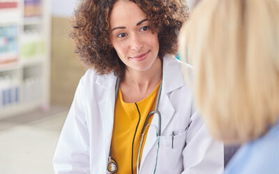 How to talk about pain so your doctor will listen