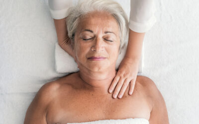 Massage Therapy for Chronic Pain