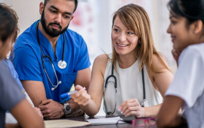 Chronic Pain Patients Need More Options. How Can We Get There?