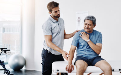 Making the Most of Physical Therapy