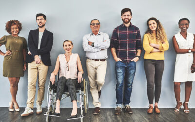 Answering common questions about your disability rights