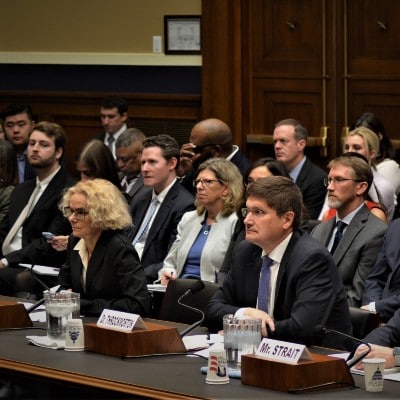 Hearing on medical cannabis important progress; take action to ask for second hearing
