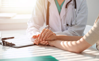 What doctors and patients can learn from each other