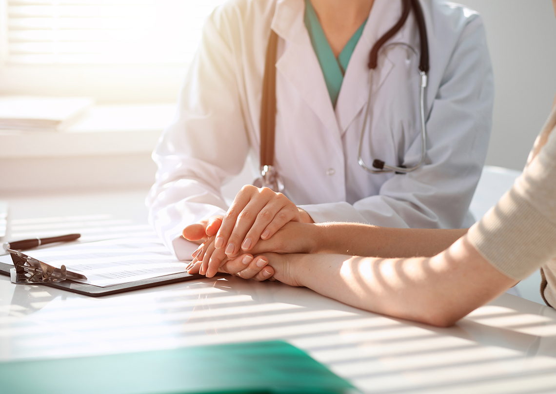 Doctor Patient
