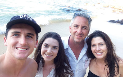 The Fowler Family