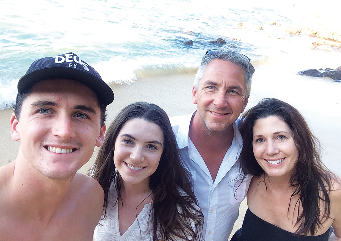 Fowler Family Header
