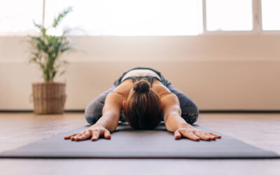How self-care (the right kind) can help you
