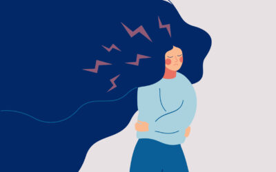 The most effective treatments for cluster headaches