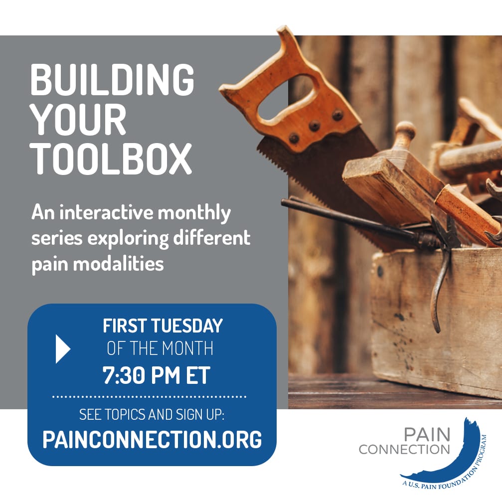 Building Your Toolbox holds second event, announces topic line-up