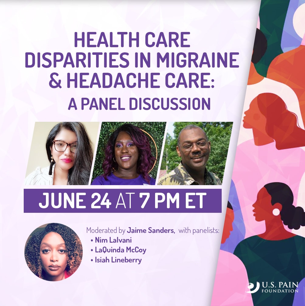 Health care disparities in migraine and headache care: A panel discussion
