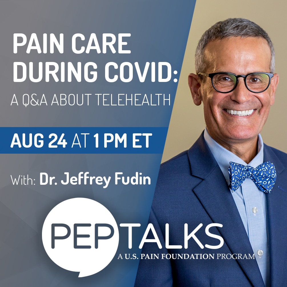 Get your telehealth questions answered on Aug. 24
