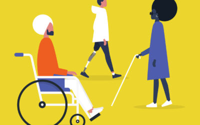 Five Types of Ableist Comments and How to Respond to Them